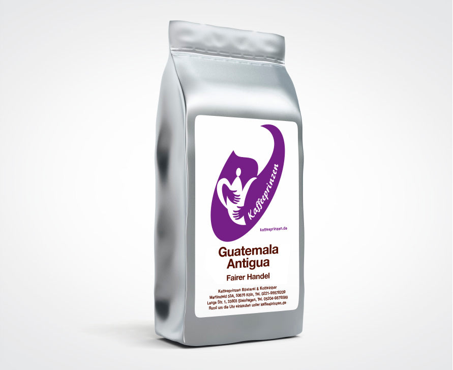 Guatemala Antigua SHB / Fairer Handel