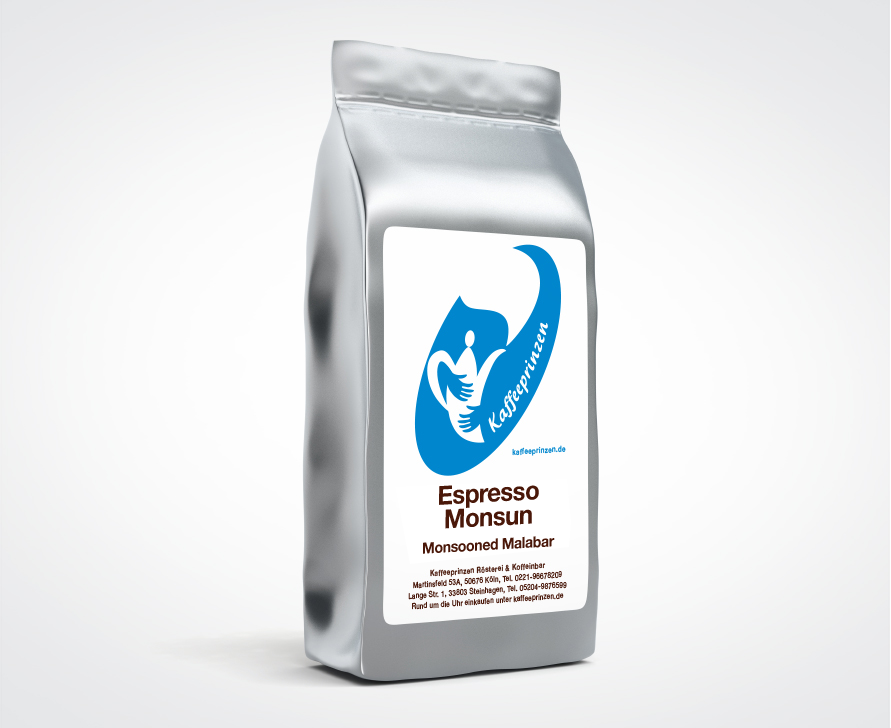 Espresso Monsun